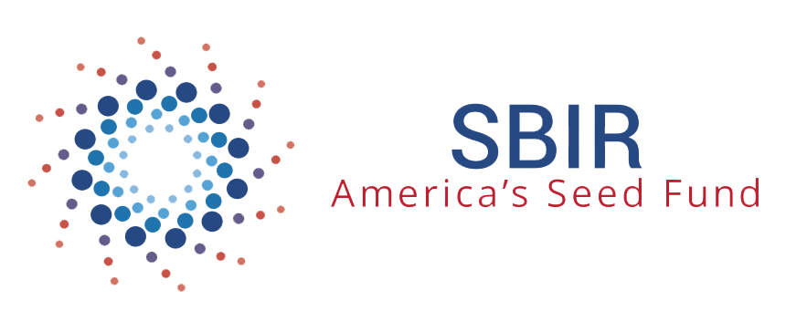 Logo sbir